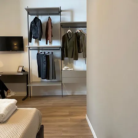 Apartament Indipendence *