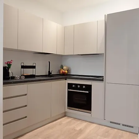 Indipendence Apartament *