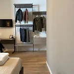 Appartement Indipendence *