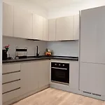 Indipendence Appartement *