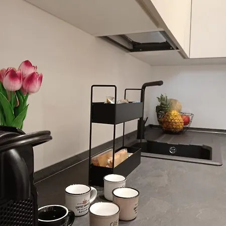 Indipendence Apartment