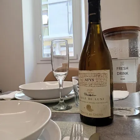 Apartment Indipendence *