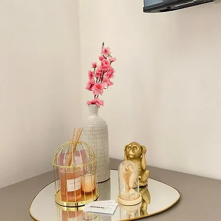 Indipendence Apartment