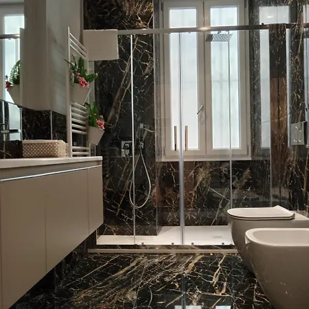 Apartment Indipendence