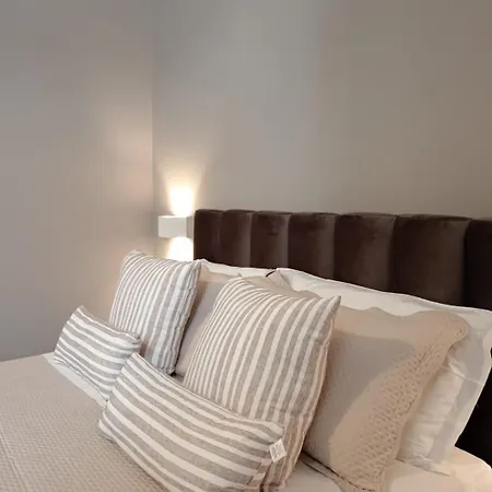 Apartment Indipendence *