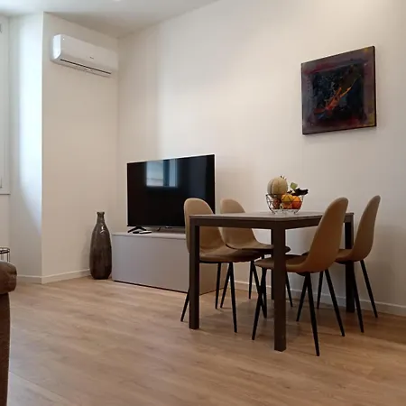 Indipendence Apartamento