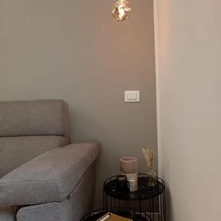 Indipendence Apartment La Spezia