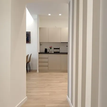 Indipendence Apartment La Spezia