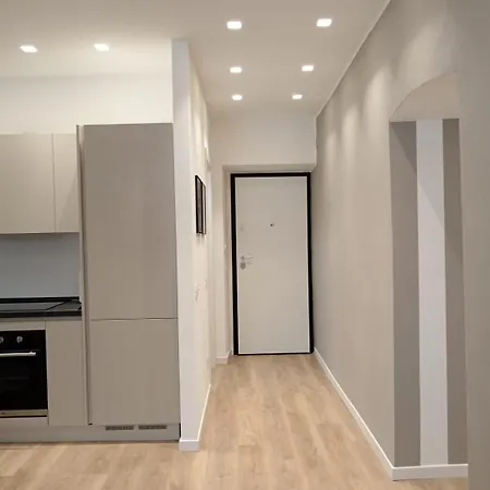 Apartment Indipendence *