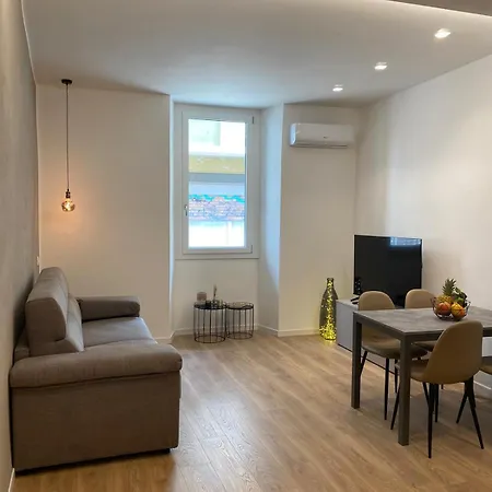 Indipendence Appartement La Spezia