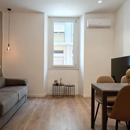 Apartment Indipendence *